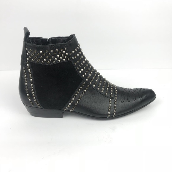 Brand new Anine Bing Charlie Boot - Picture 1 of 6